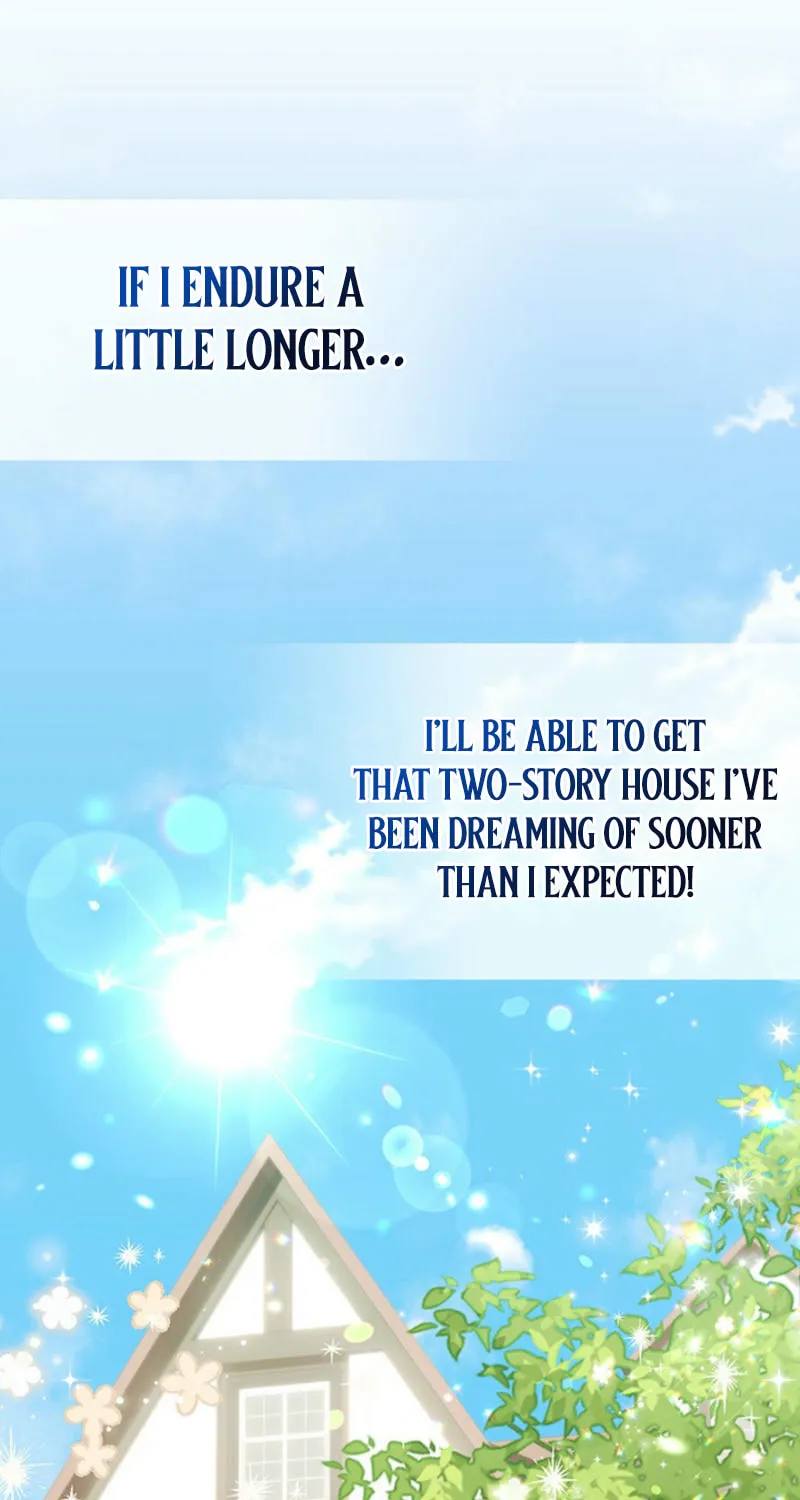 The Life Goal Is to Get a Two-Story House Chapter 8 page 7 - 