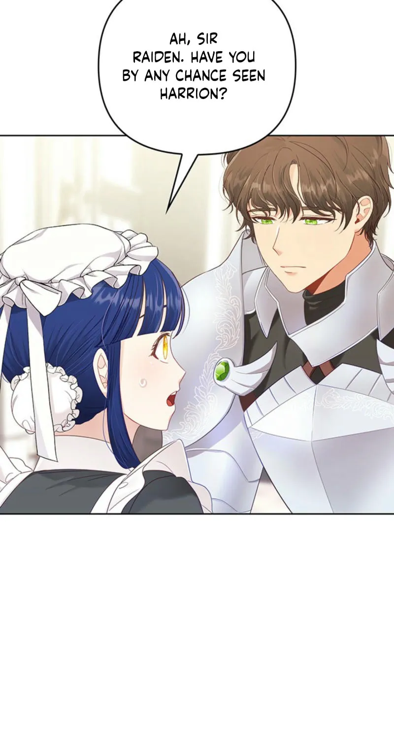 The Life Goal Is to Get a Two-Story House Chapter 8 page 62 - 