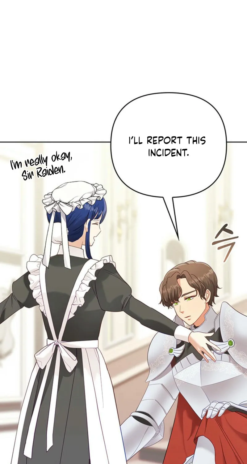The Life Goal Is to Get a Two-Story House Chapter 8 page 65 - 