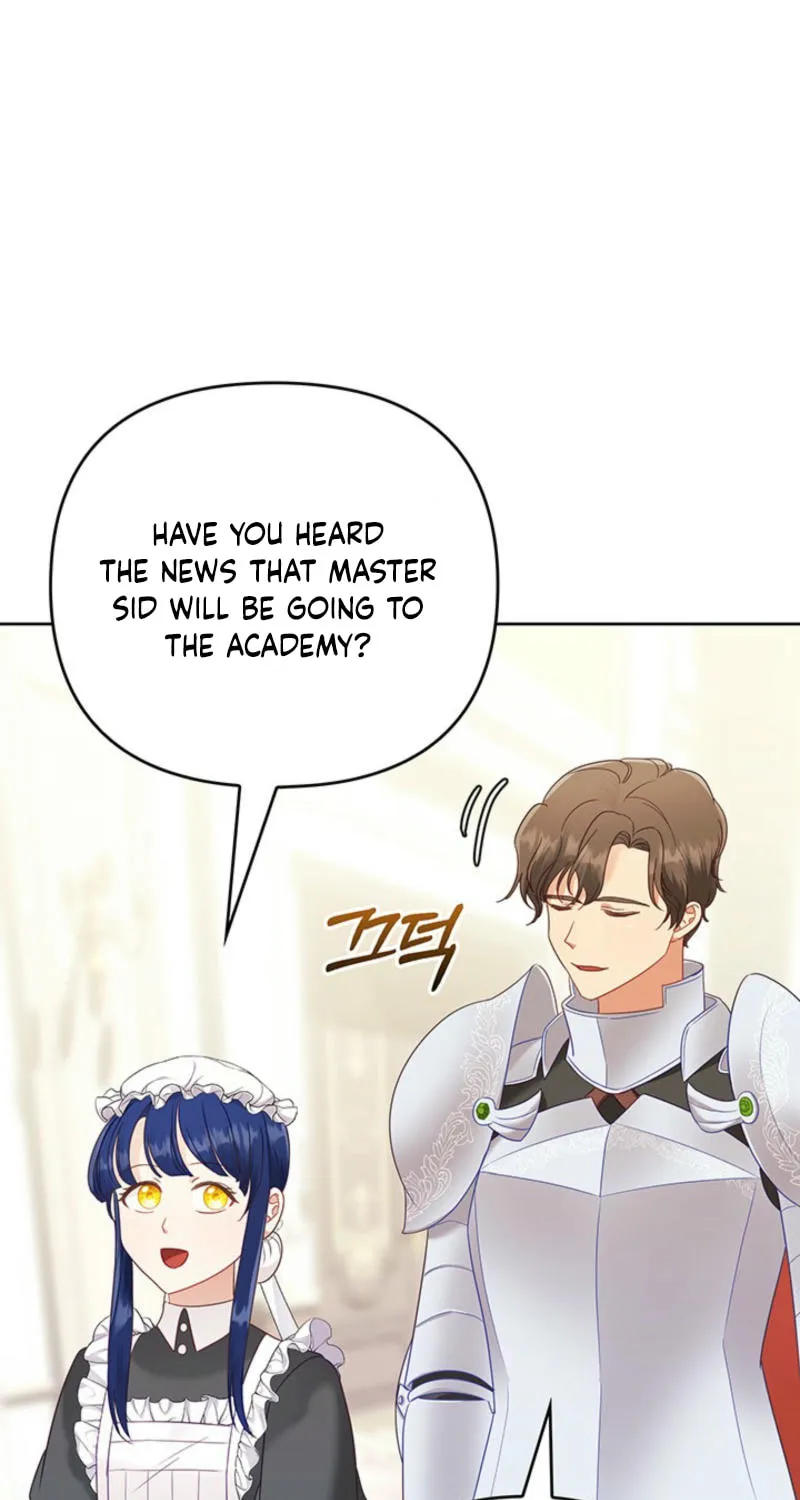 The Life Goal Is to Get a Two-Story House Chapter 8 page 82 - 