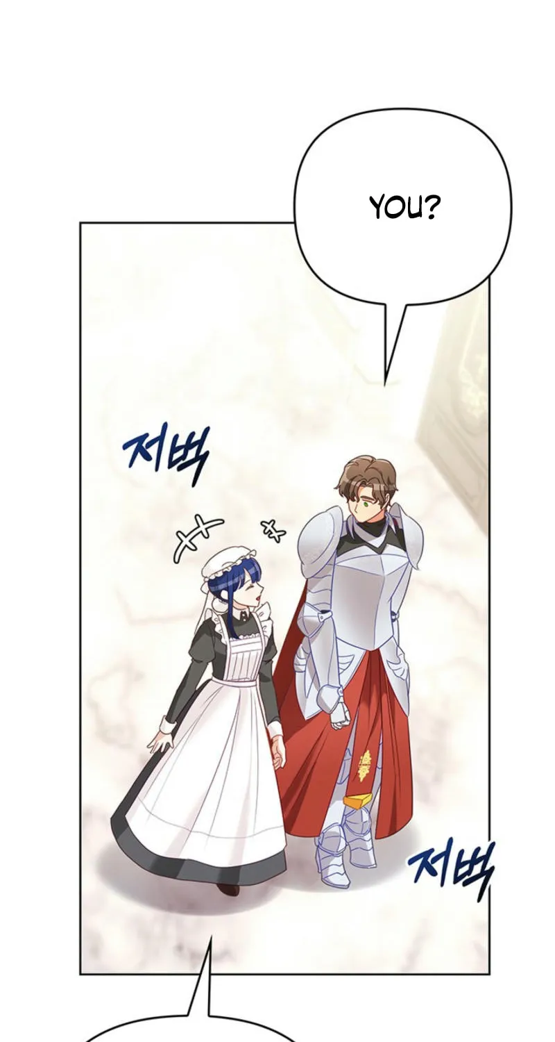 The Life Goal Is to Get a Two-Story House Chapter 8 page 85 - 