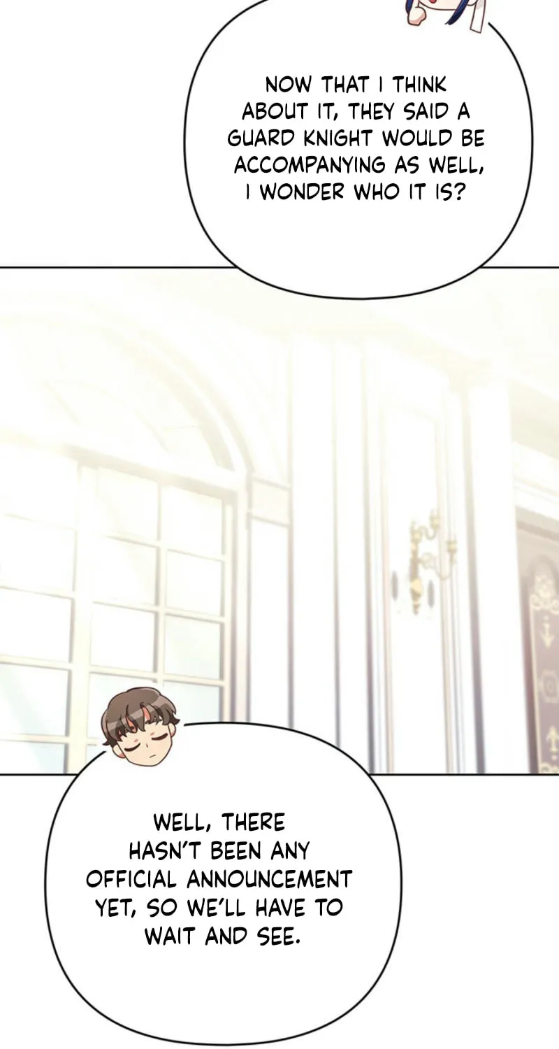 The Life Goal Is to Get a Two-Story House Chapter 8 page 89 - 