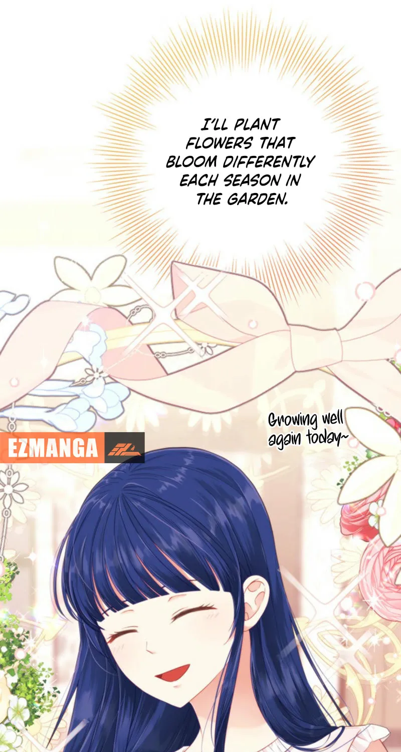 The Life Goal Is to Get a Two-Story House Chapter 8 page 10 - 