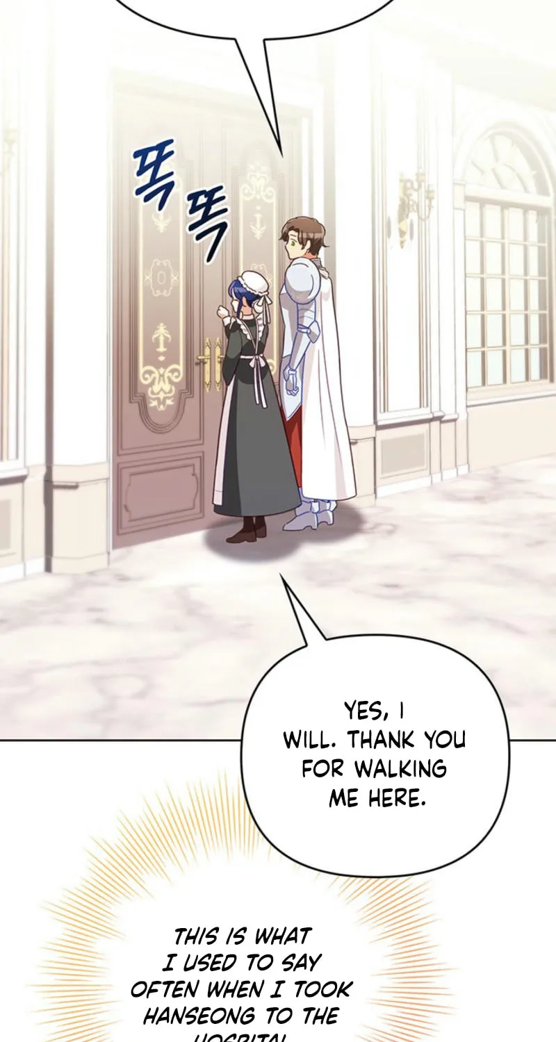 The Life Goal Is to Get a Two-Story House Chapter 8 page 91 - 