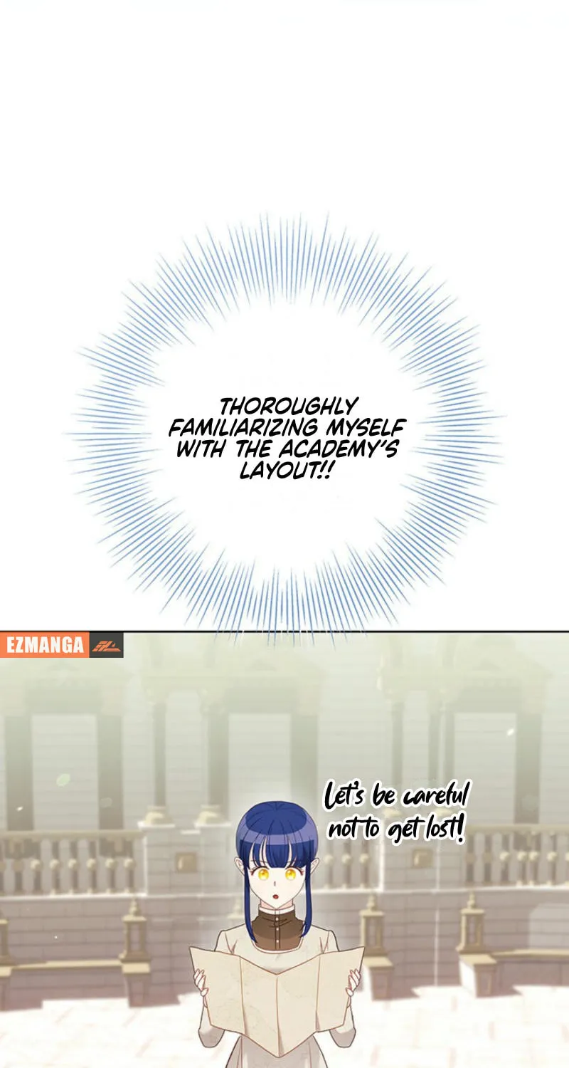 The Life Goal Is to Get a Two-Story House Chapter 9 page 109 - 