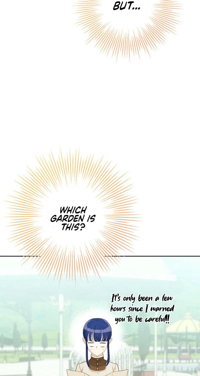 The Life Goal Is to Get a Two-Story House Chapter 9 page 119 - 