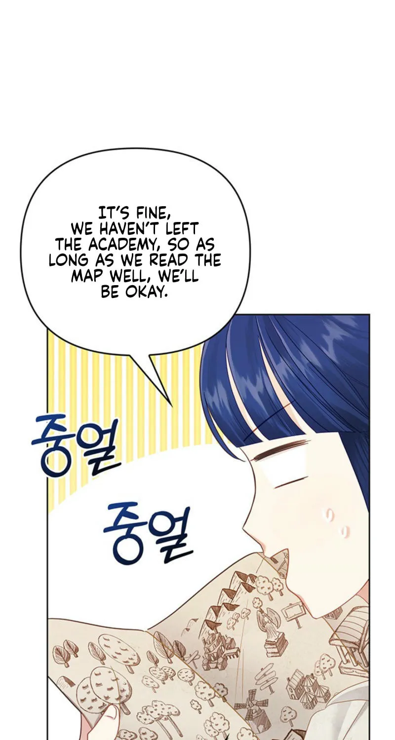 The Life Goal Is to Get a Two-Story House Chapter 9 page 121 - 