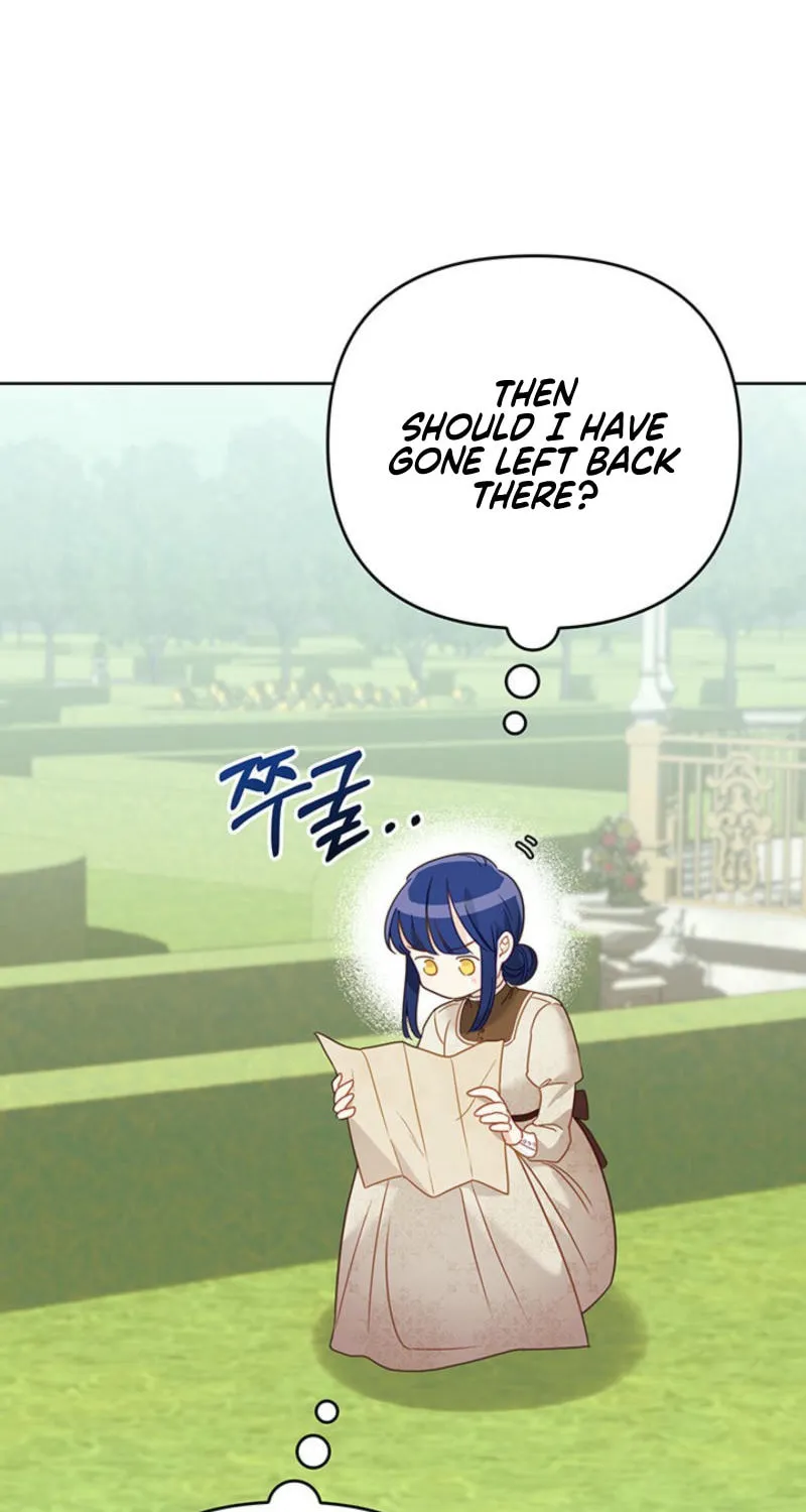 The Life Goal Is to Get a Two-Story House Chapter 9 page 124 - 