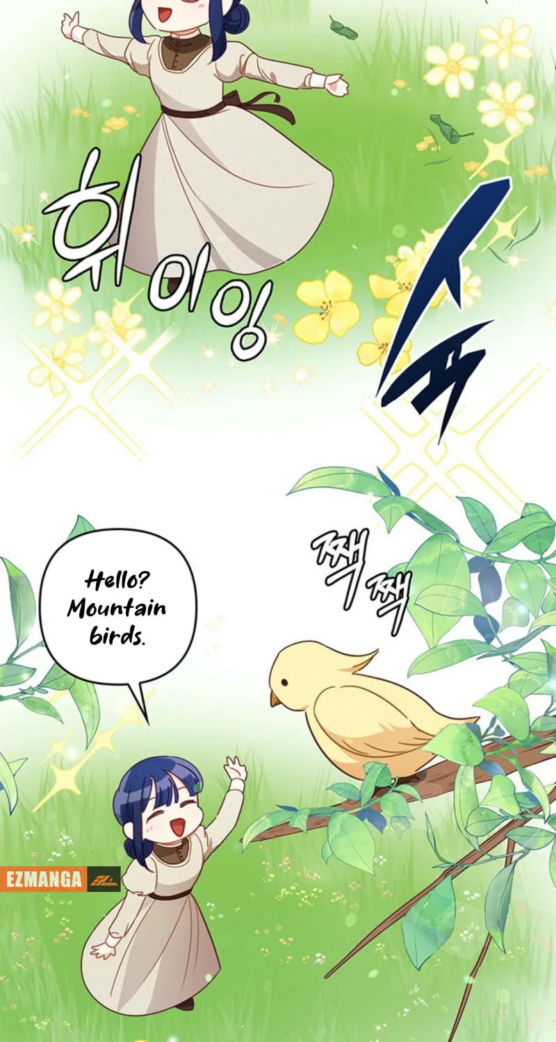 The Life Goal Is to Get a Two-Story House Chapter 9 page 134 - 