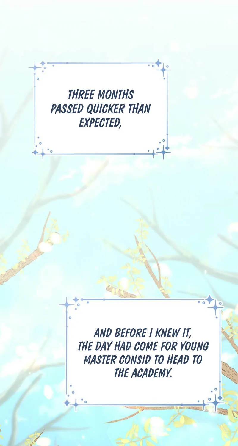 The Life Goal Is to Get a Two-Story House Chapter 9 page 45 - 