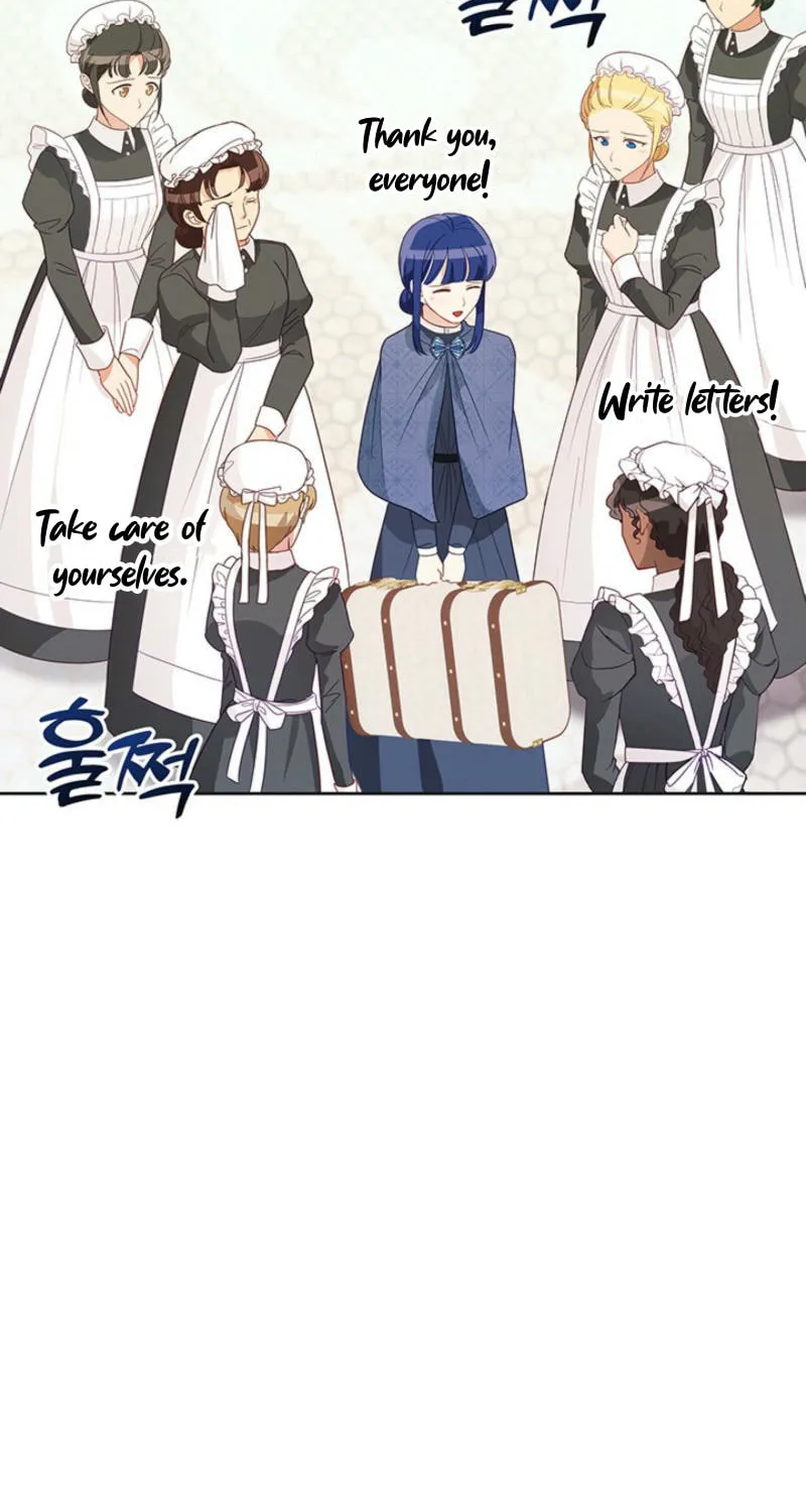 The Life Goal Is to Get a Two-Story House Chapter 9 page 48 - 