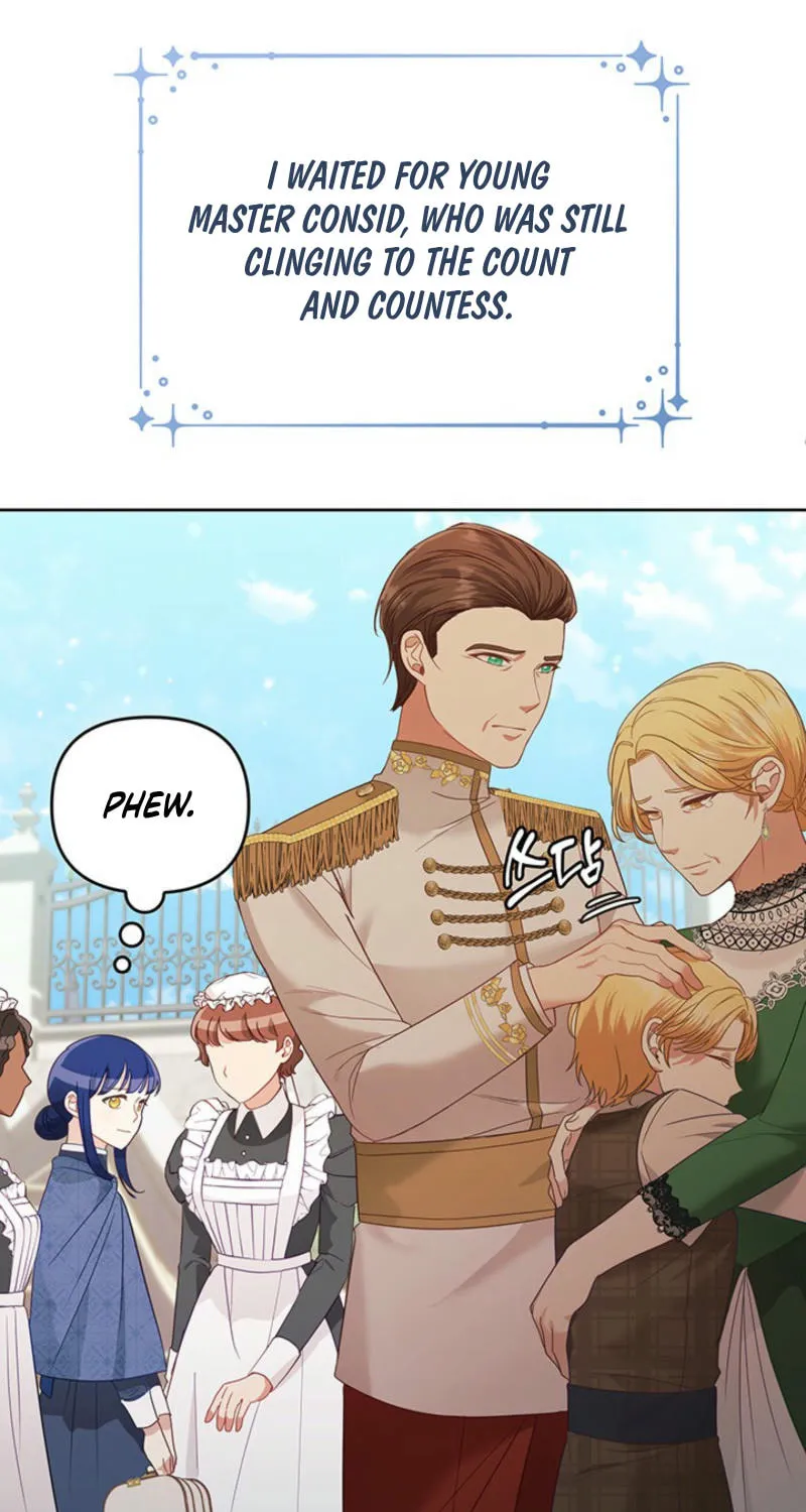 The Life Goal Is to Get a Two-Story House Chapter 9 page 49 - 