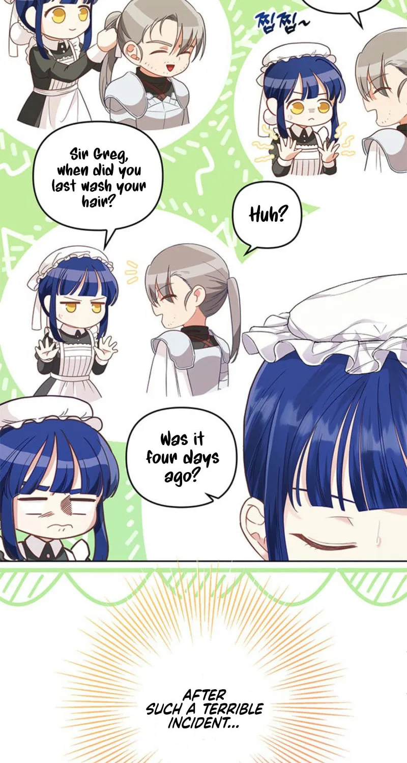 The Life Goal Is to Get a Two-Story House Chapter 9 page 6 - 