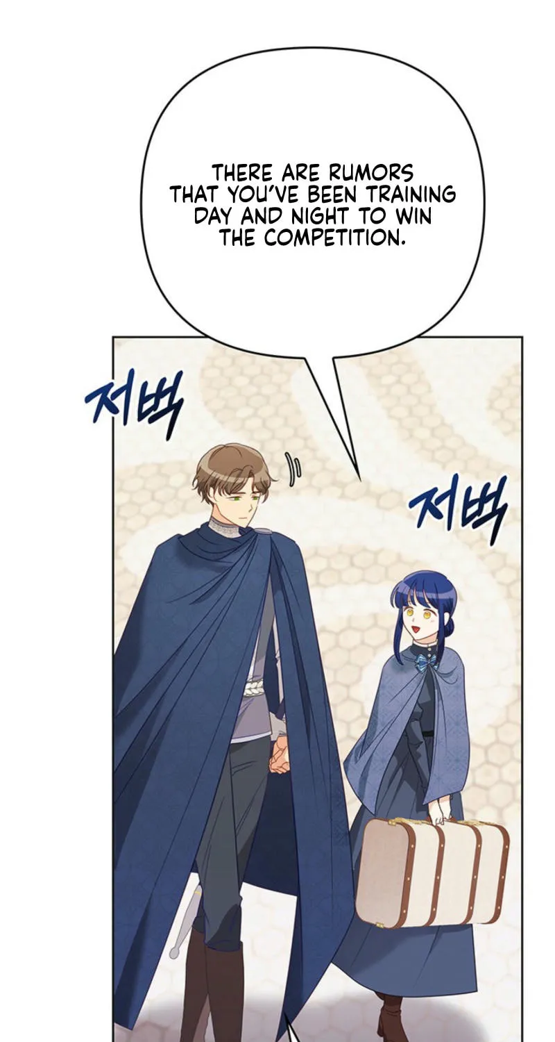 The Life Goal Is to Get a Two-Story House Chapter 9 page 55 - 