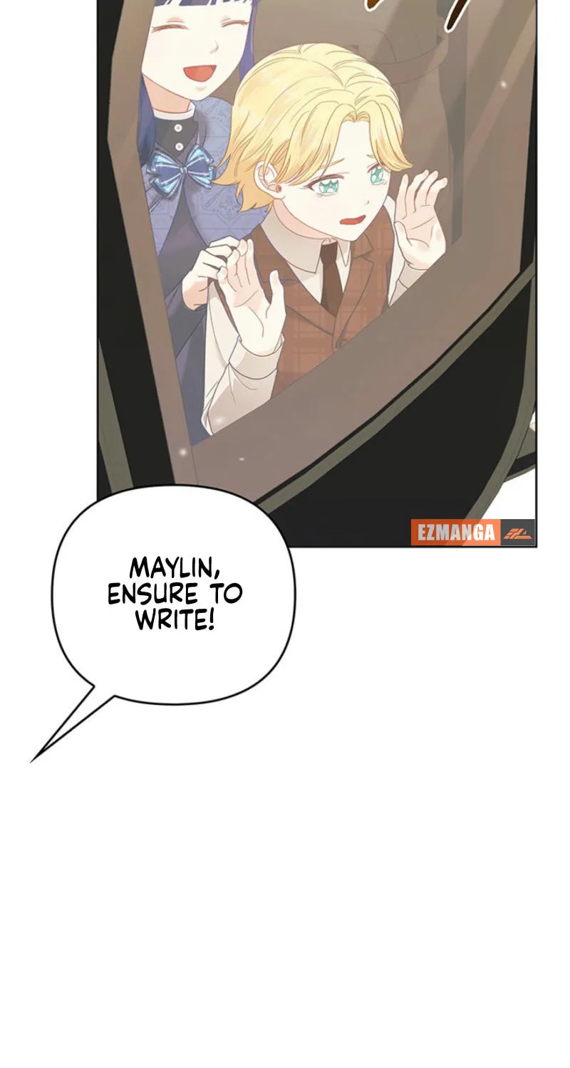 The Life Goal Is to Get a Two-Story House Chapter 9 page 61 - 