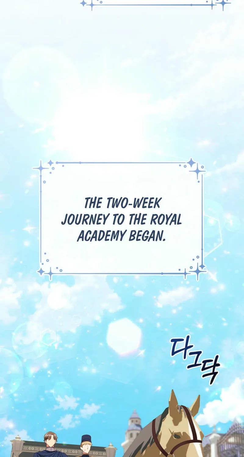 The Life Goal Is to Get a Two-Story House Chapter 9 page 64 - 