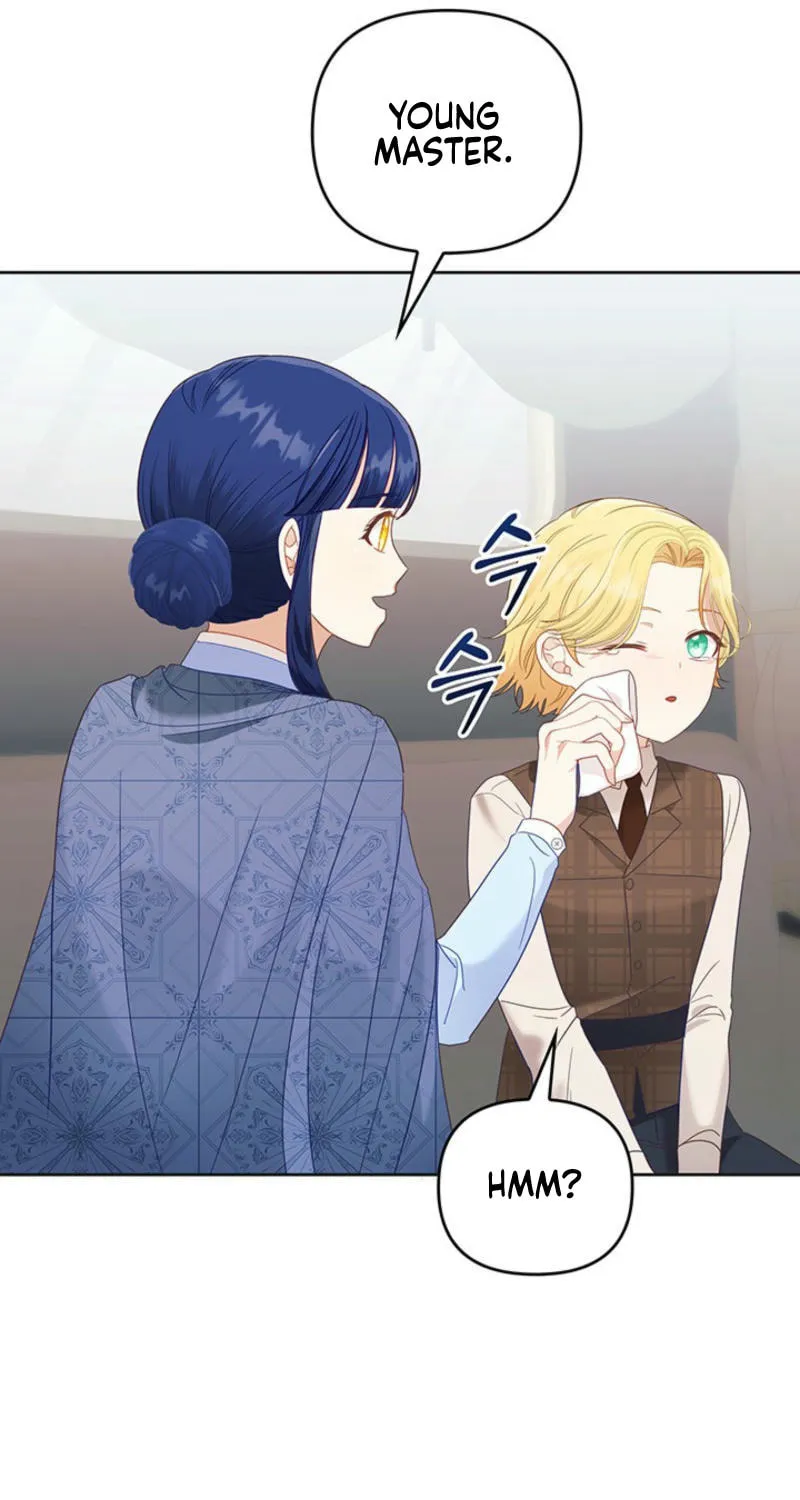 The Life Goal Is to Get a Two-Story House Chapter 9 page 72 - 
