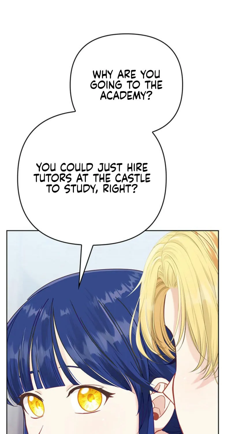 The Life Goal Is to Get a Two-Story House Chapter 9 page 75 - 