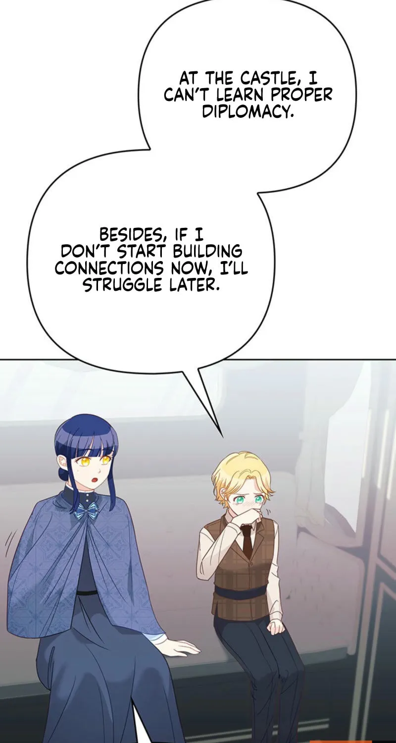 The Life Goal Is to Get a Two-Story House Chapter 9 page 77 - 