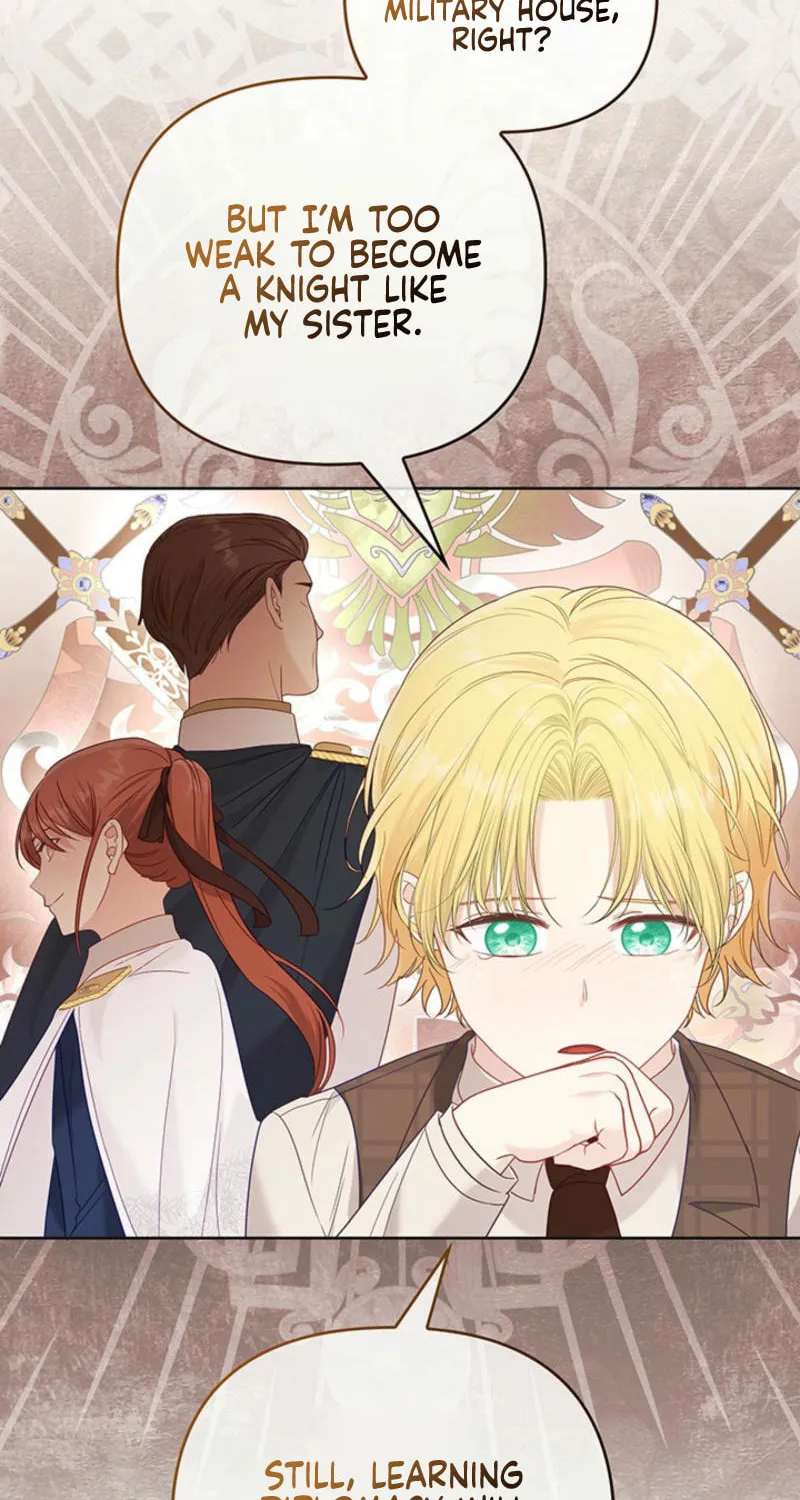 The Life Goal Is to Get a Two-Story House Chapter 9 page 79 - 