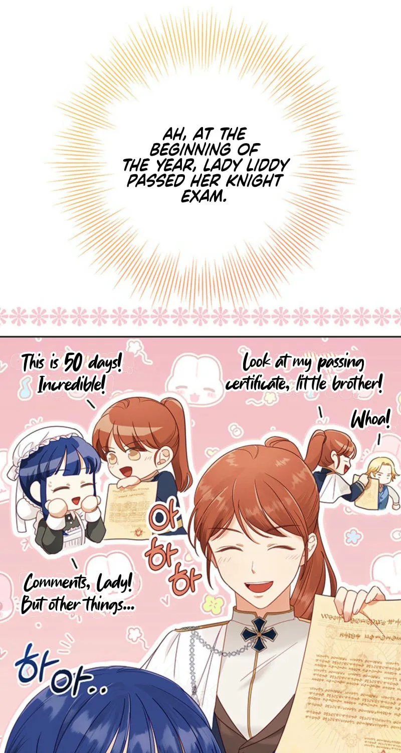 The Life Goal Is to Get a Two-Story House Chapter 9 page 81 - 