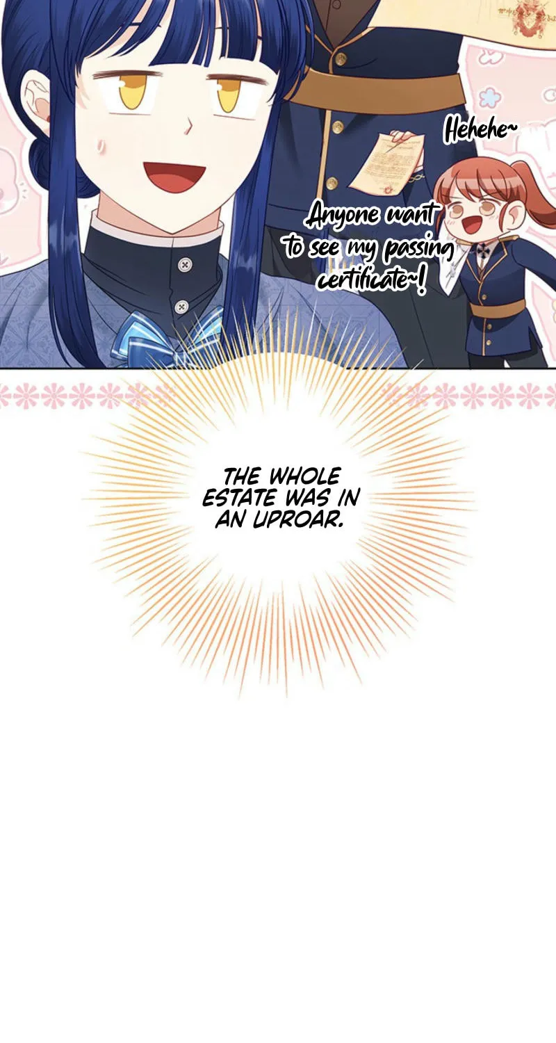 The Life Goal Is to Get a Two-Story House Chapter 9 page 82 - 