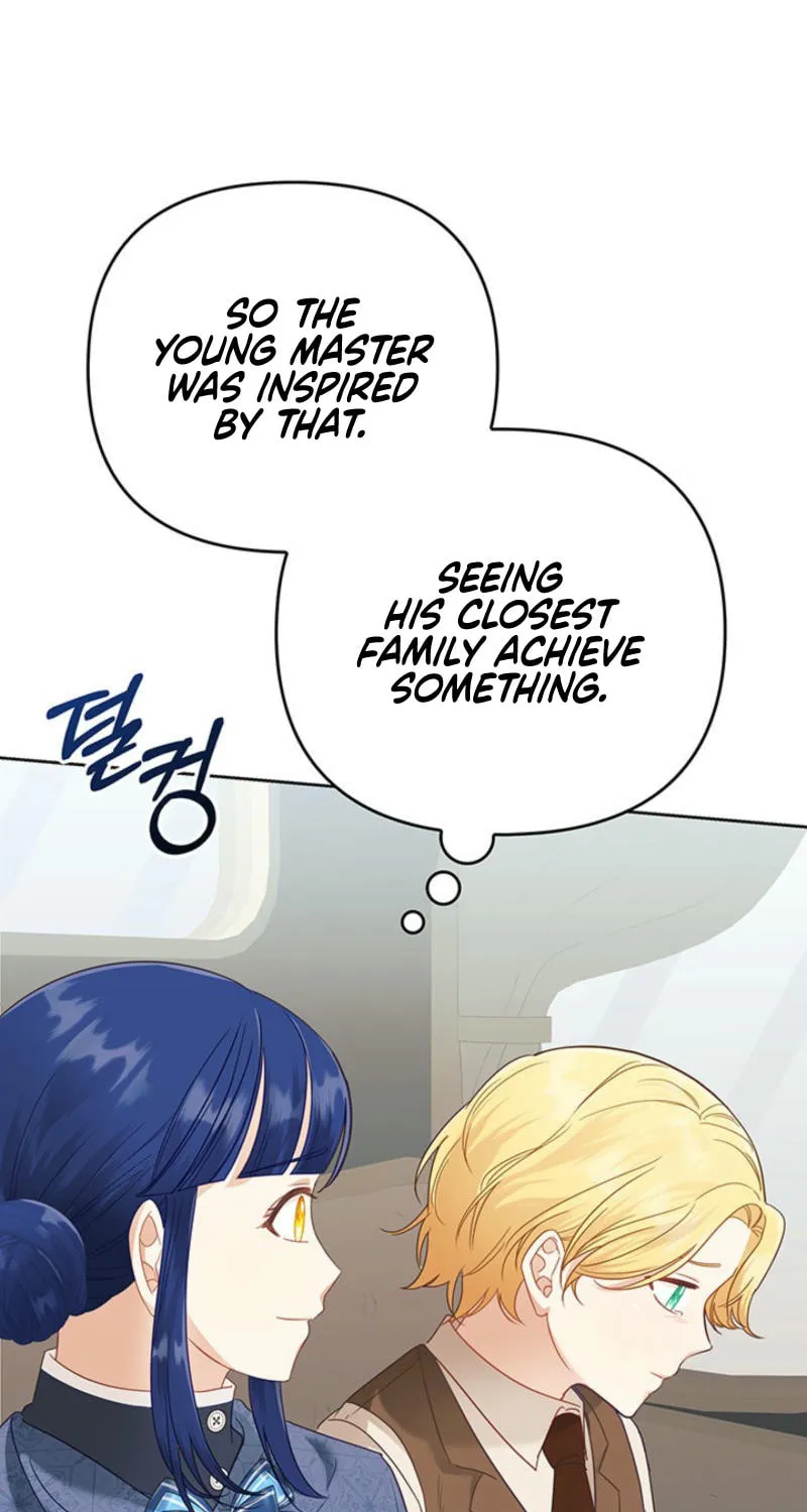 The Life Goal Is to Get a Two-Story House Chapter 9 page 83 - 