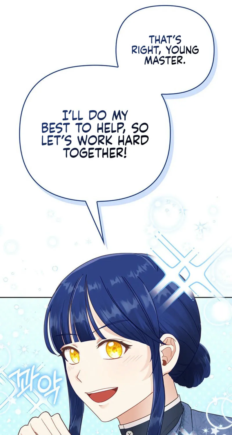 The Life Goal Is to Get a Two-Story House Chapter 9 page 85 - 