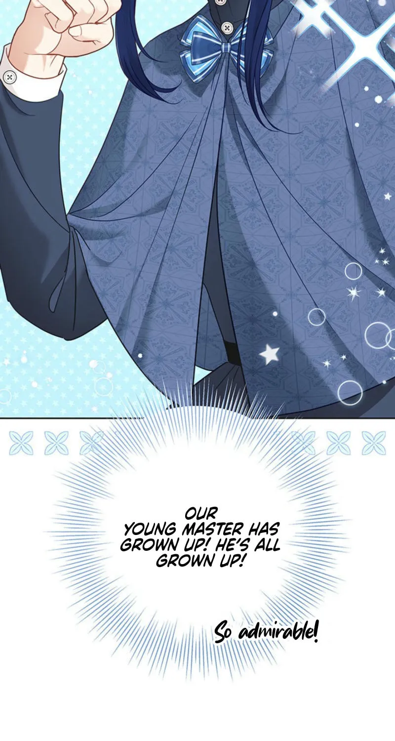 The Life Goal Is to Get a Two-Story House Chapter 9 page 86 - 