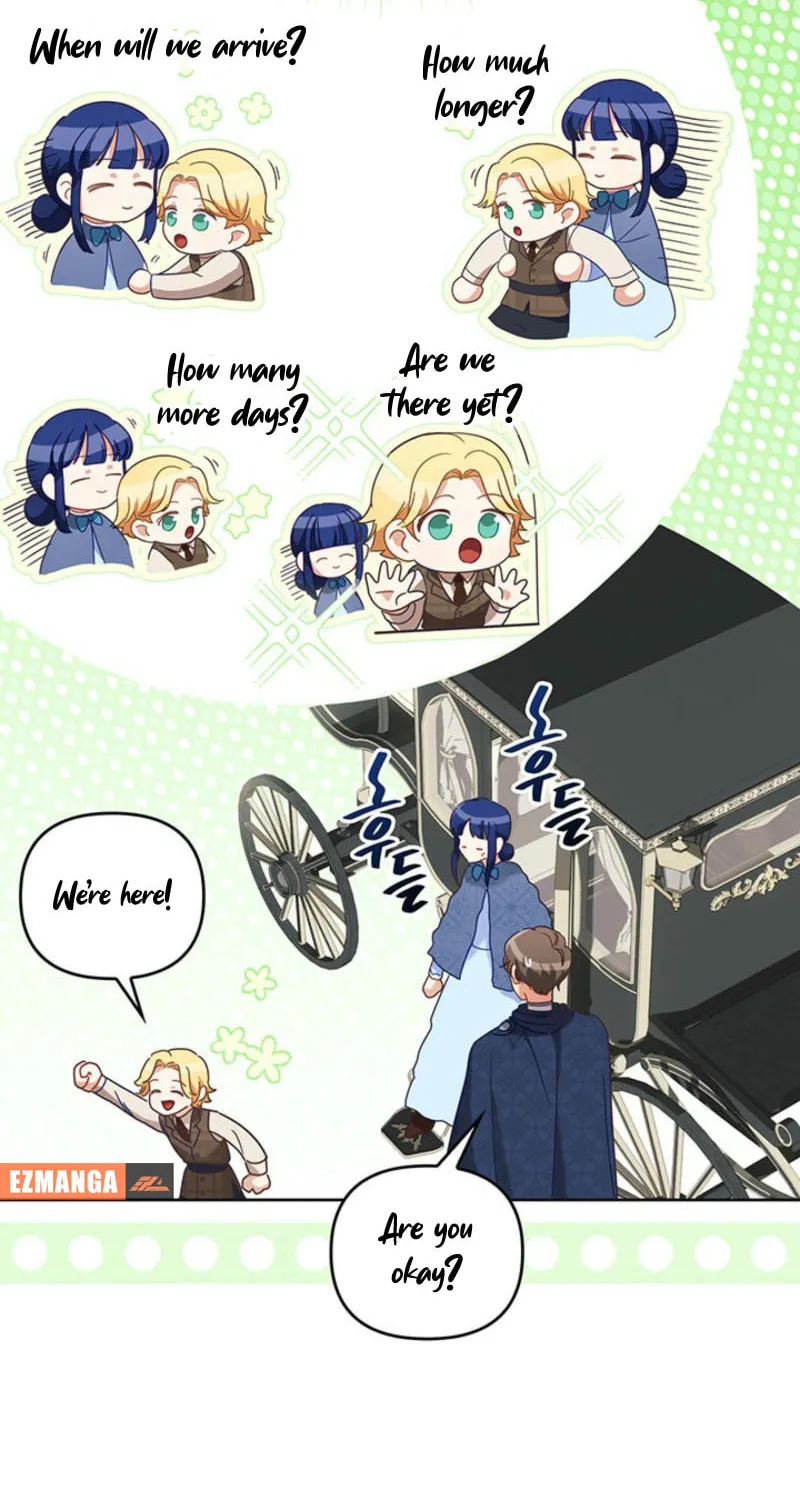 The Life Goal Is to Get a Two-Story House Chapter 9 page 91 - 
