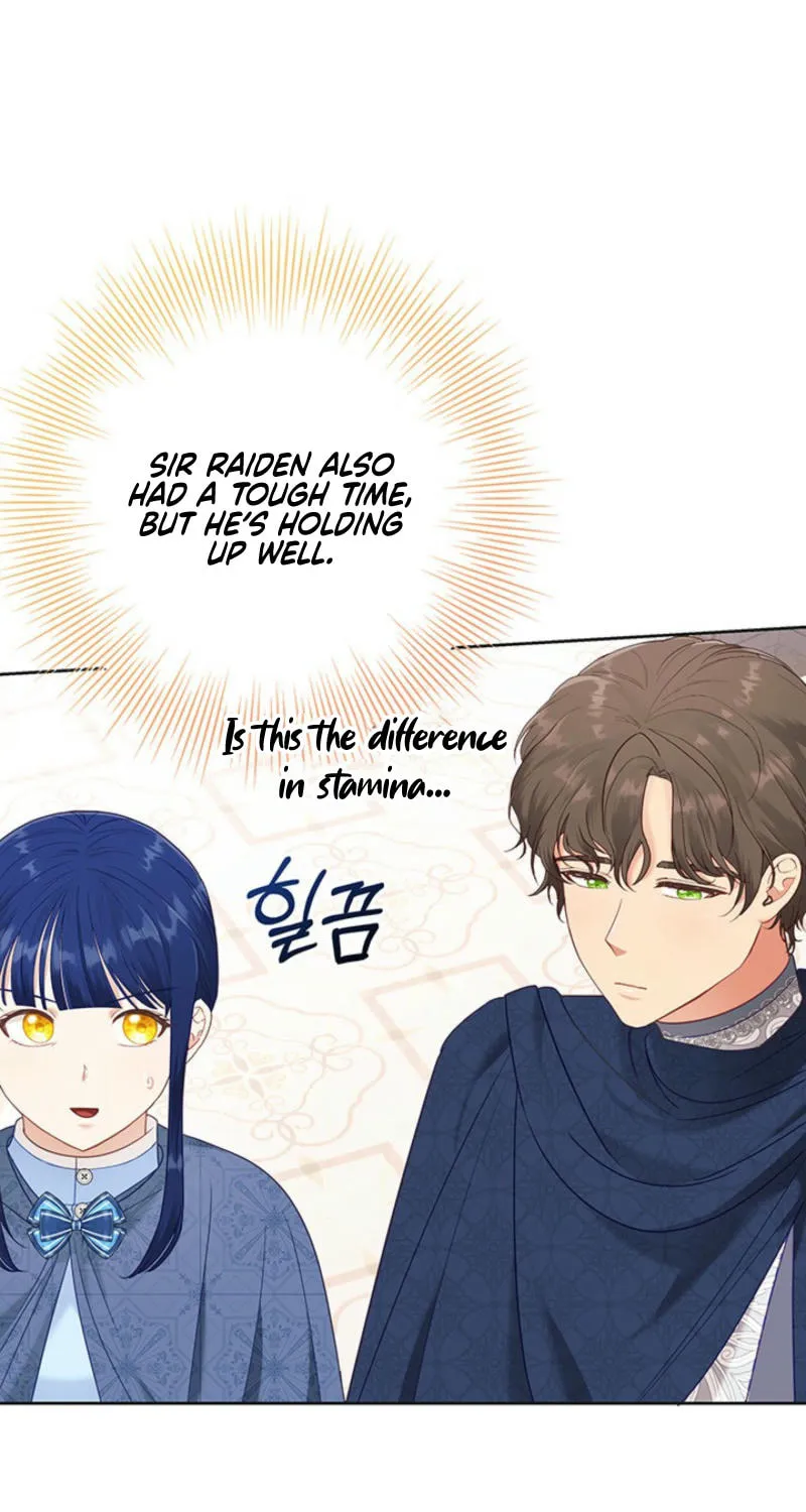 The Life Goal Is to Get a Two-Story House Chapter 9 page 94 - 