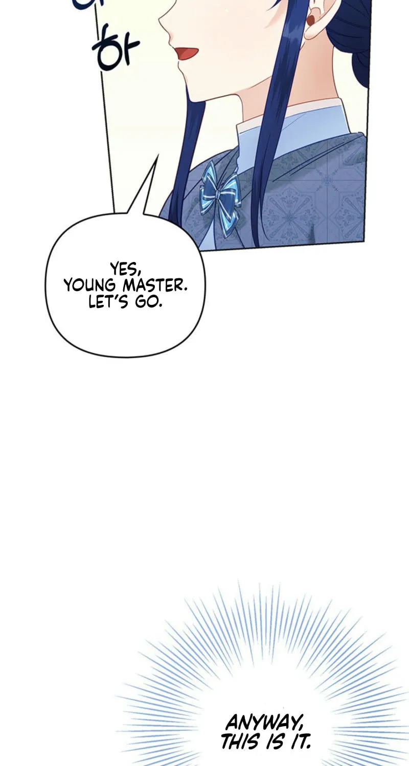 The Life Goal Is to Get a Two-Story House Chapter 9 page 96 - 