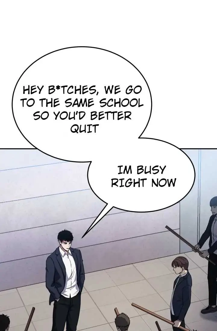 The Life of a Returning Officer Chapter 1 page 118 - 