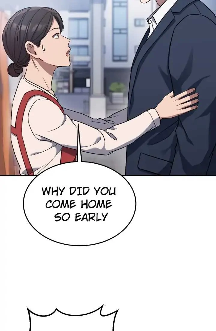 The Life of a Returning Officer Chapter 1 page 157 - 