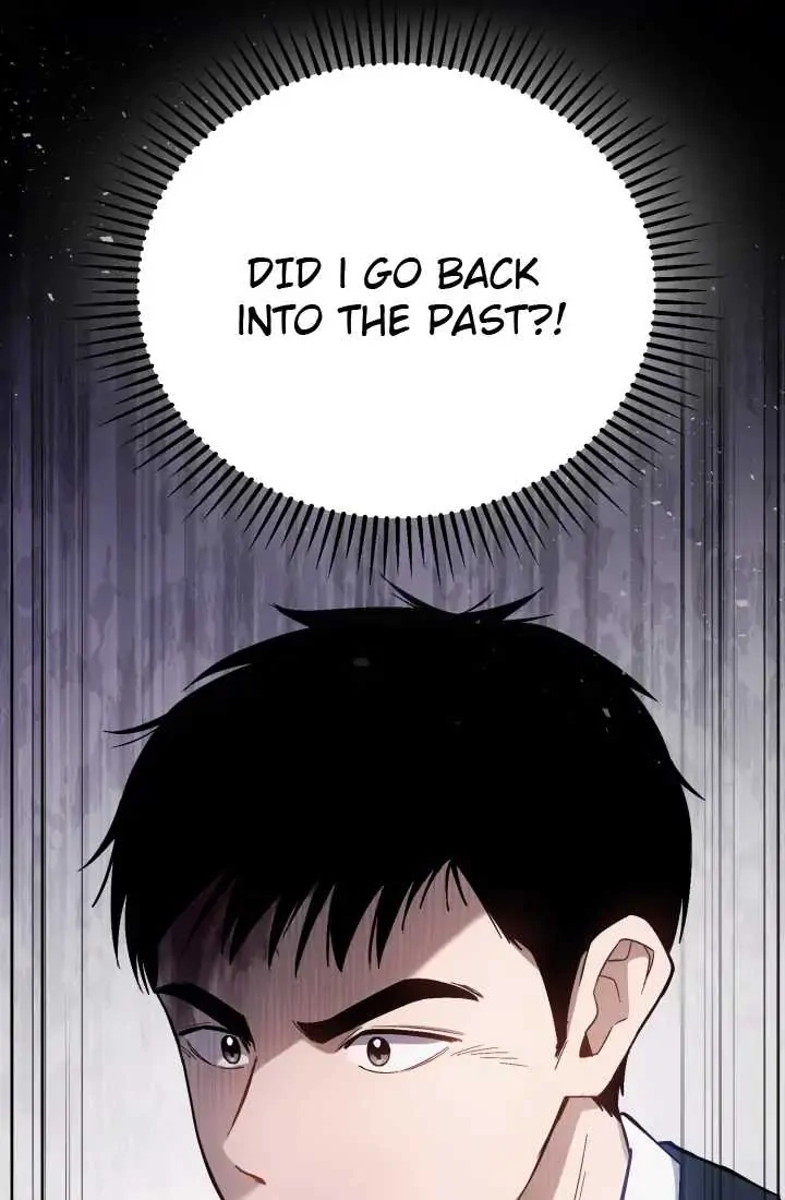 The Life of a Returning Officer Chapter 1 page 165 - 