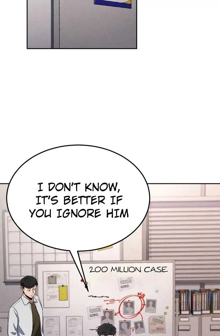 The Life of a Returning Officer Chapter 1 page 19 - 