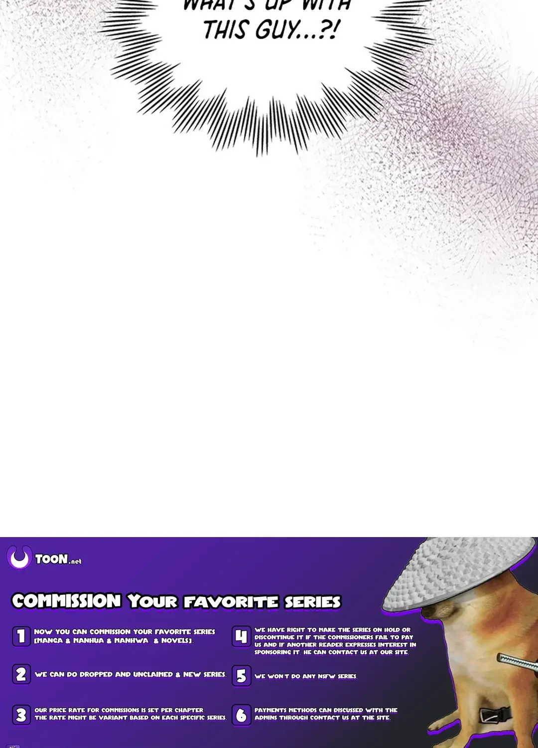The Life of a Returning Officer Chapter 100 page 111 - 