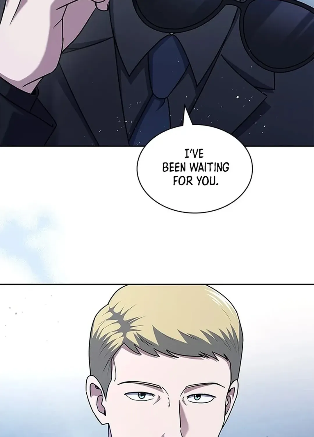 The Life of a Returning Officer Chapter 100 page 17 - 