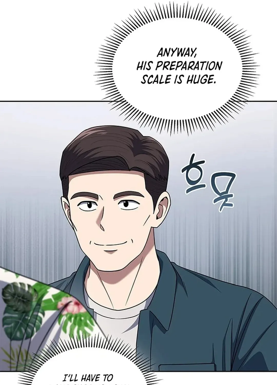 The Life of a Returning Officer Chapter 100 page 22 - 