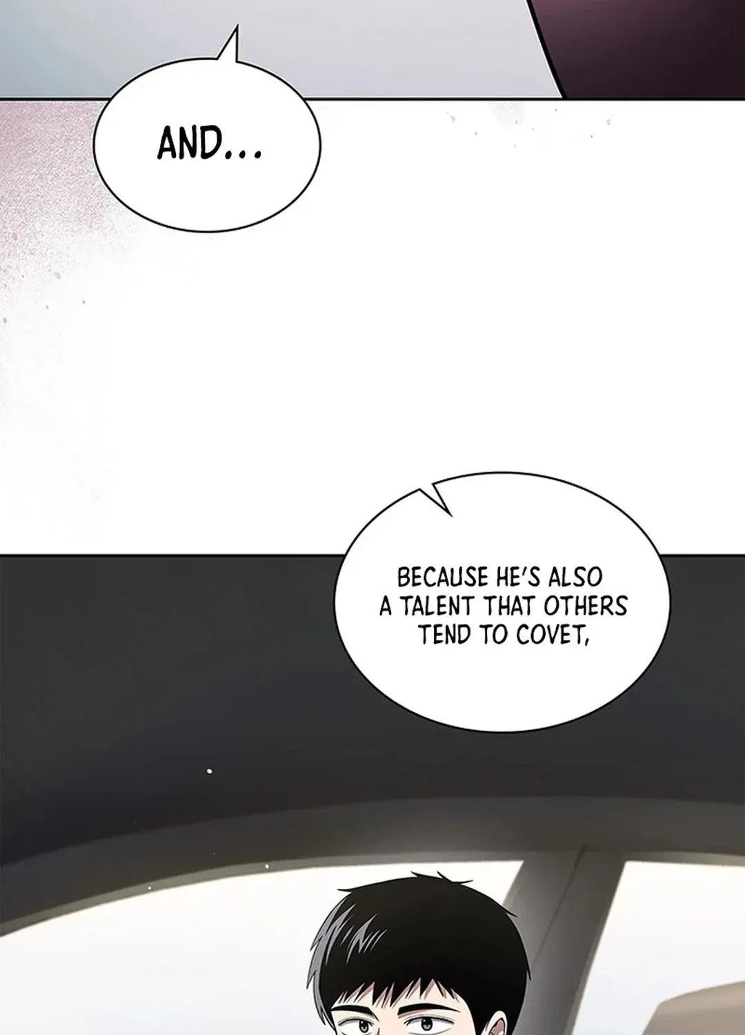 The Life of a Returning Officer Chapter 100 page 33 - 