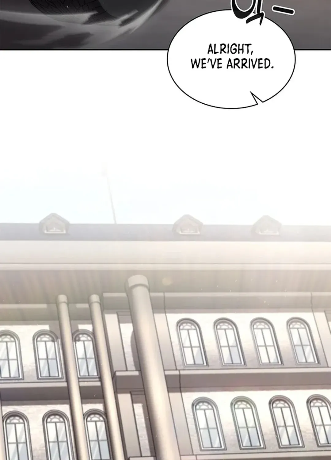The Life of a Returning Officer Chapter 100 page 38 - 