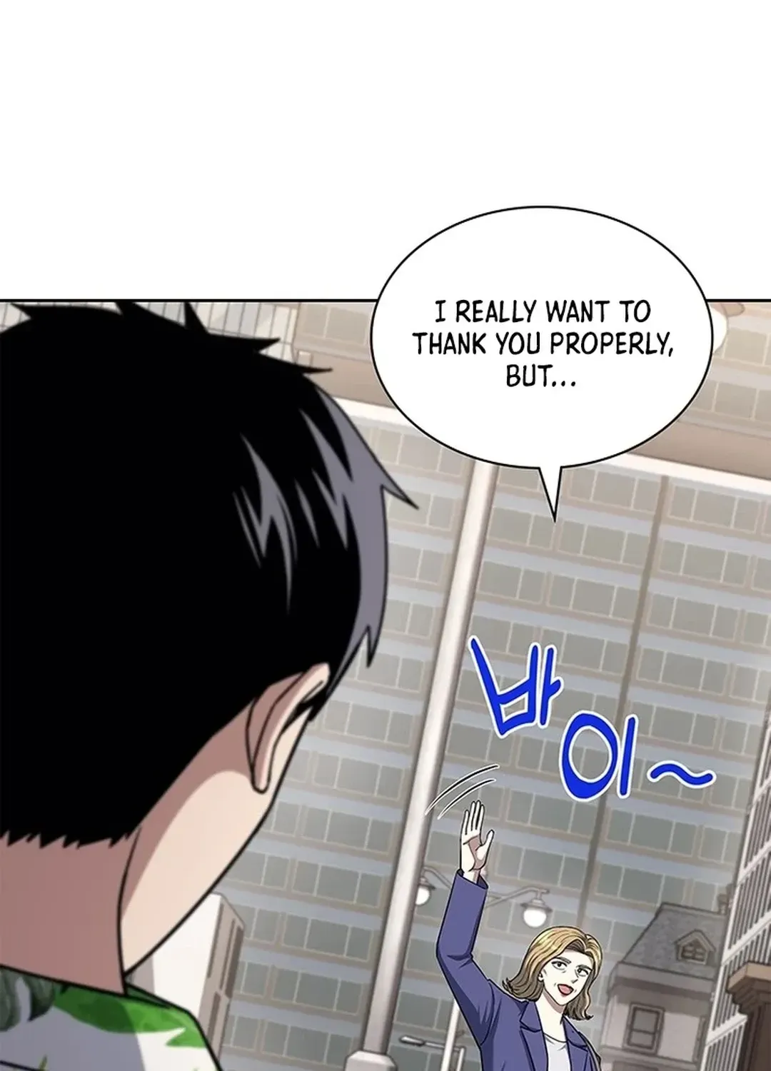 The Life of a Returning Officer Chapter 100 page 96 - 