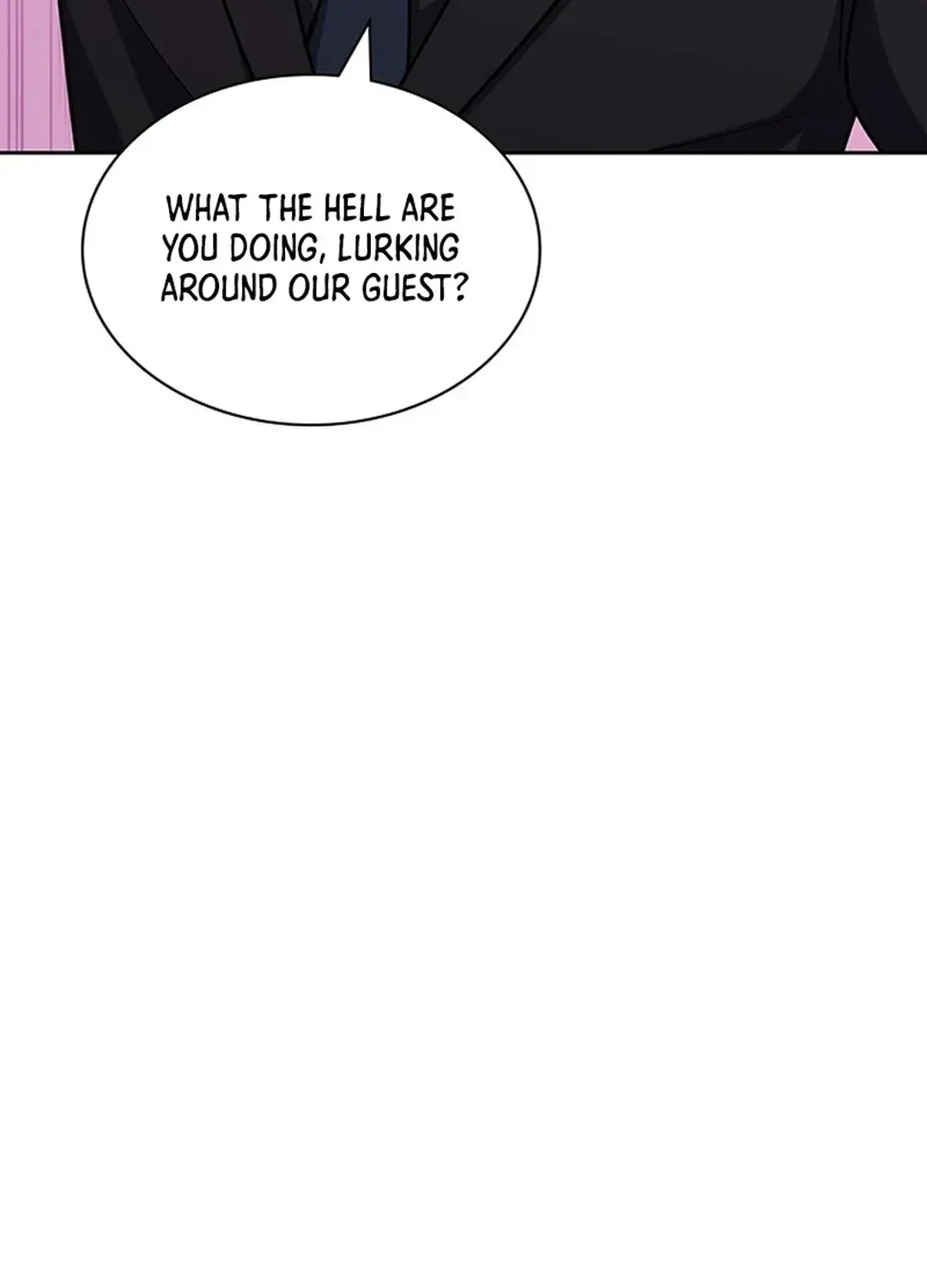 The Life of a Returning Officer Chapter 101 page 12 - 