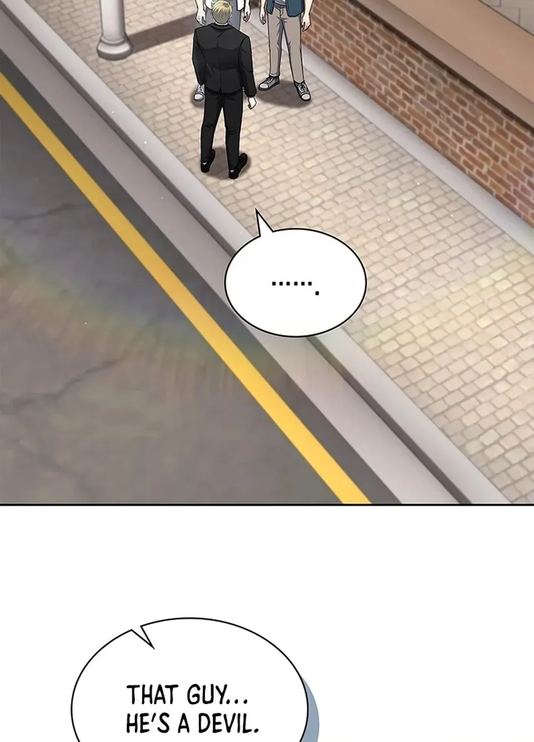 The Life of a Returning Officer Chapter 101 page 24 - 
