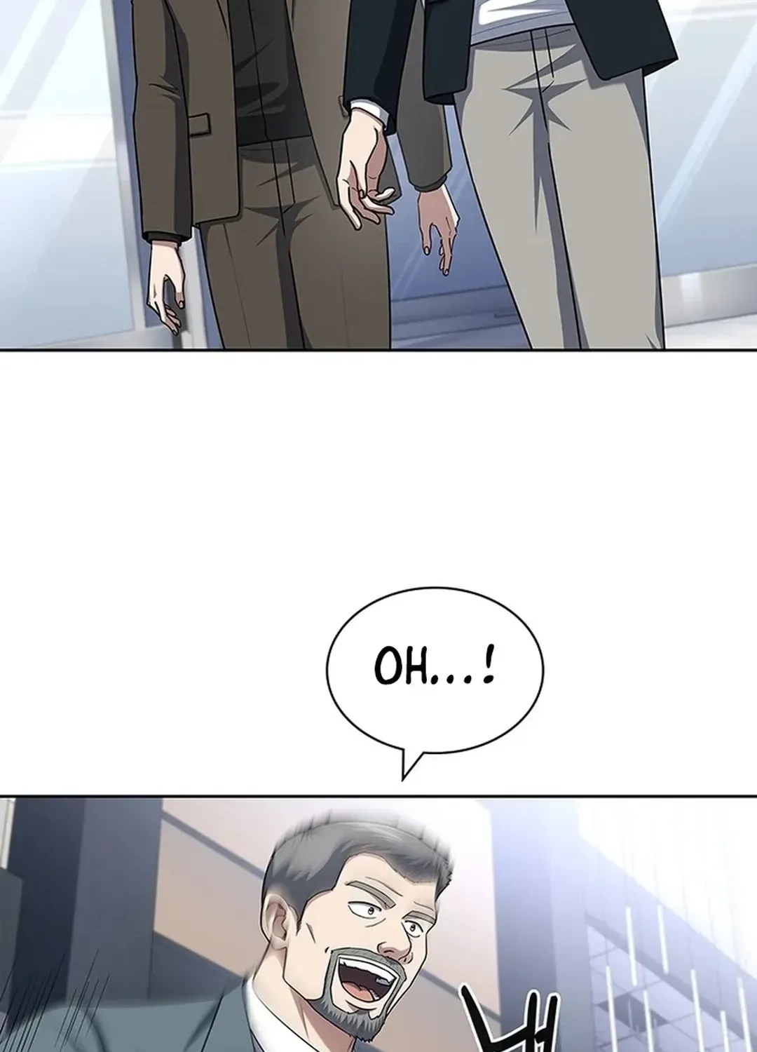 The Life of a Returning Officer Chapter 101 page 44 - 