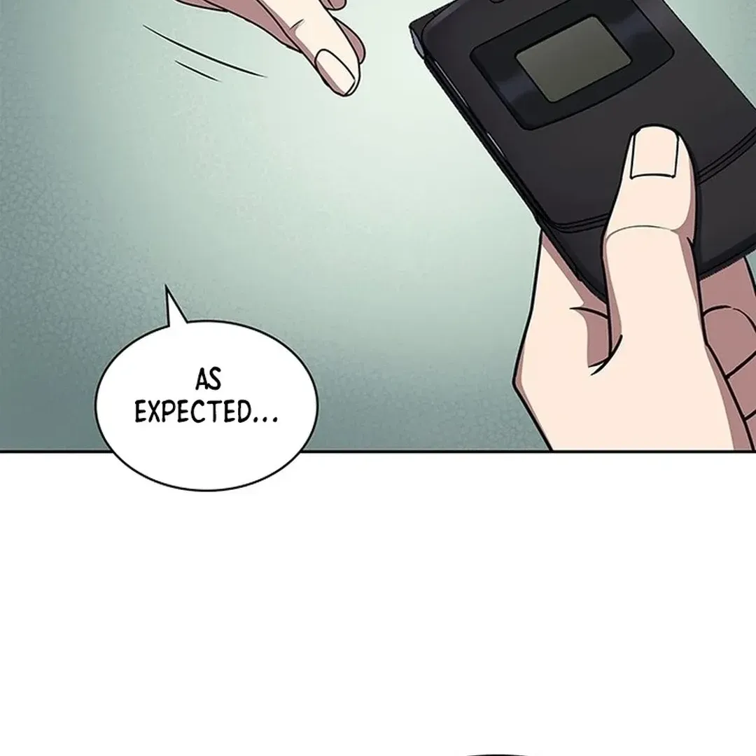 The Life of a Returning Officer Chapter 101 page 6 - 