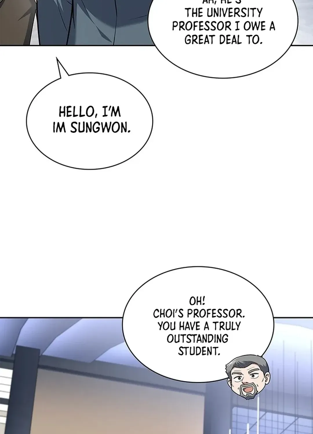 The Life of a Returning Officer Chapter 101 page 63 - 