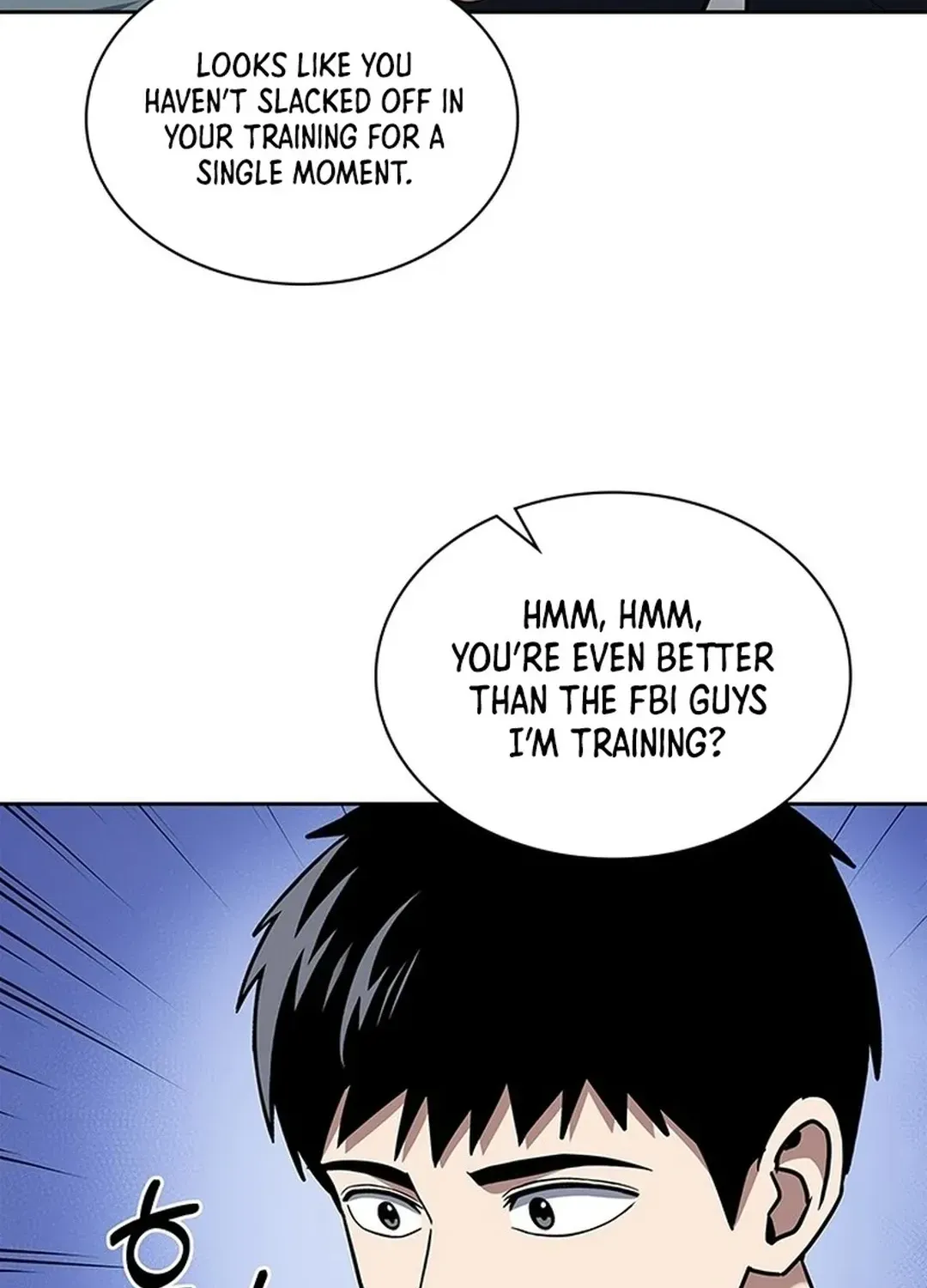 The Life of a Returning Officer Chapter 101 page 70 - 