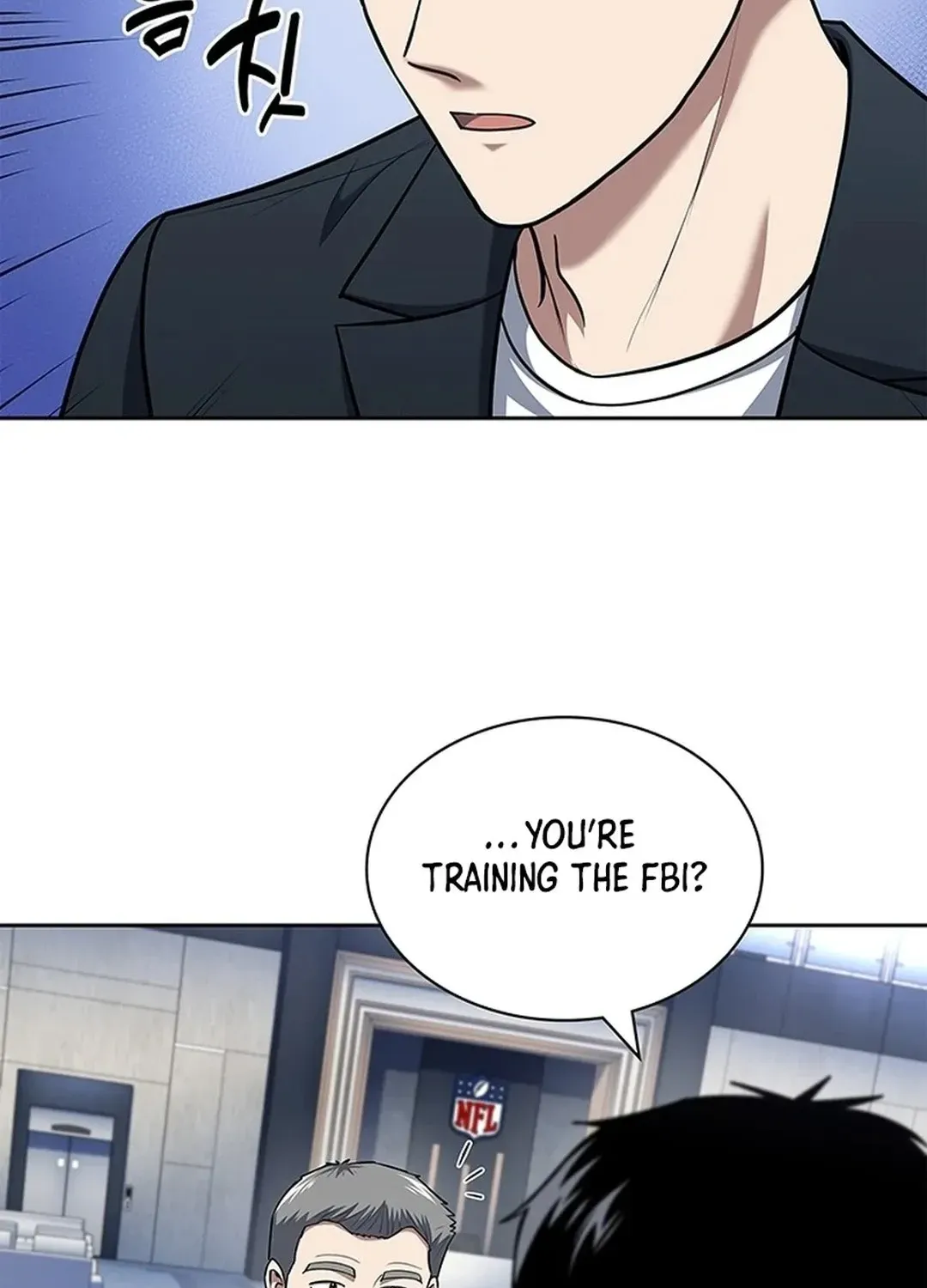 The Life of a Returning Officer Chapter 101 page 71 - 
