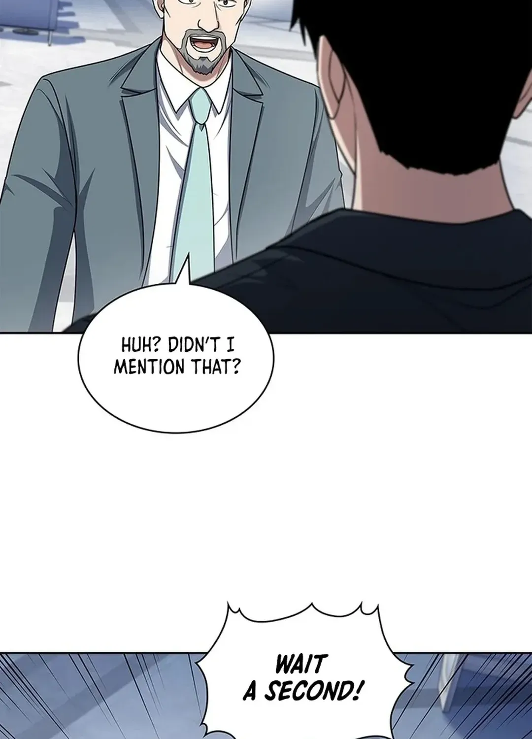 The Life of a Returning Officer Chapter 101 page 72 - 